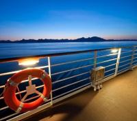 Promenade Deck